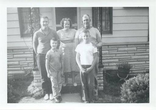 Paul R. Conyers photo gallery thumbnail 45 of 77