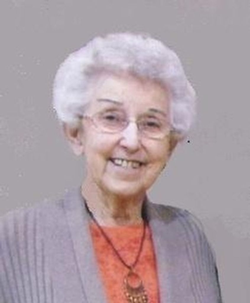 Lois E Schoepp