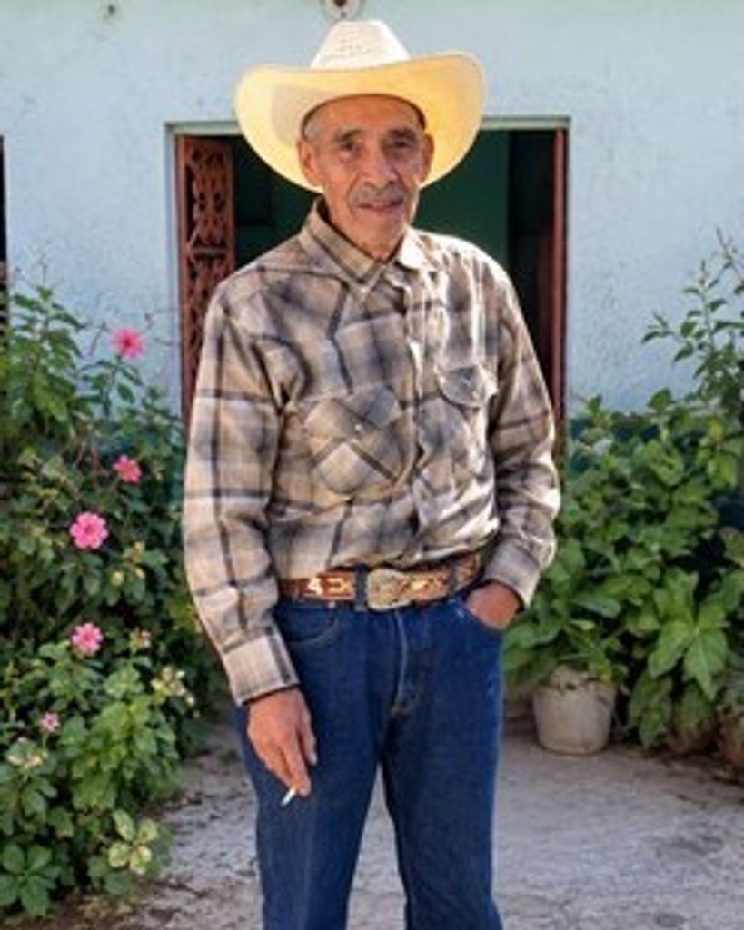 Antonio Ramos