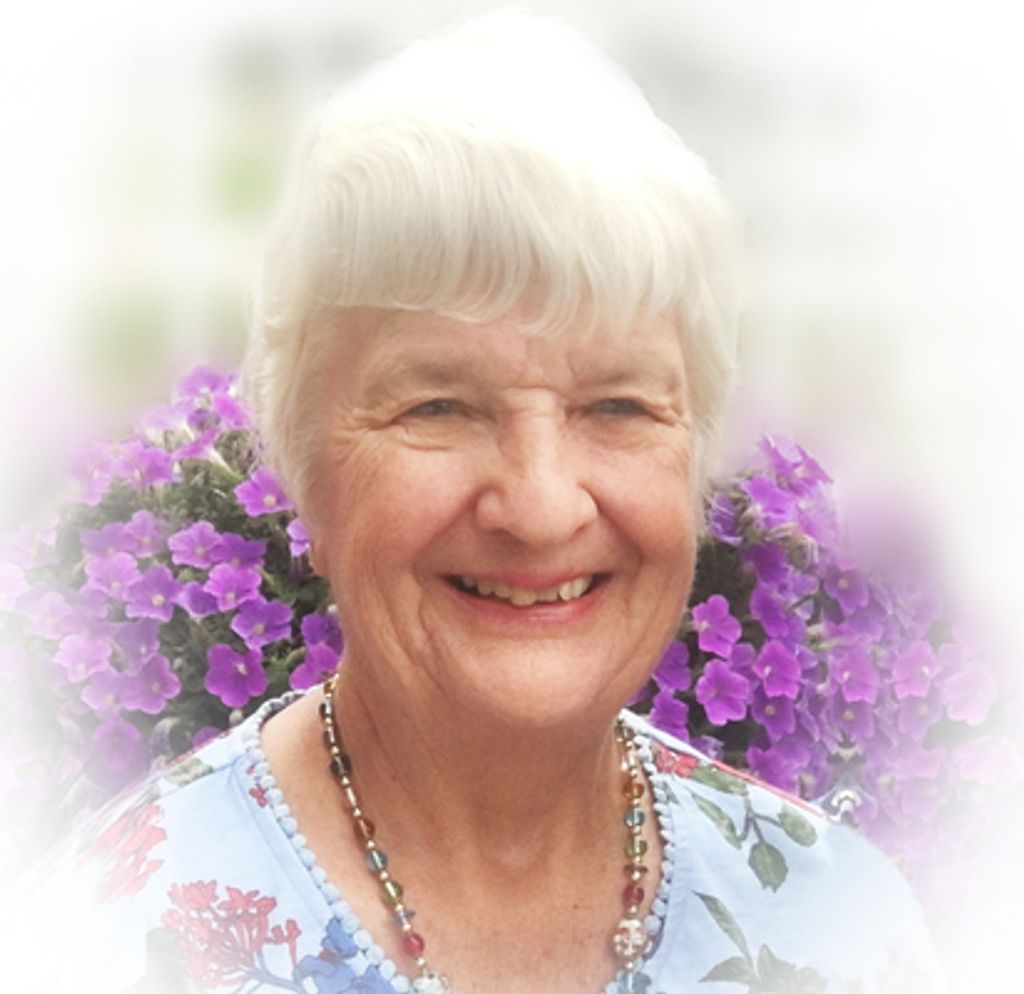 Arlene Hazel Fritzsche Profile Photo