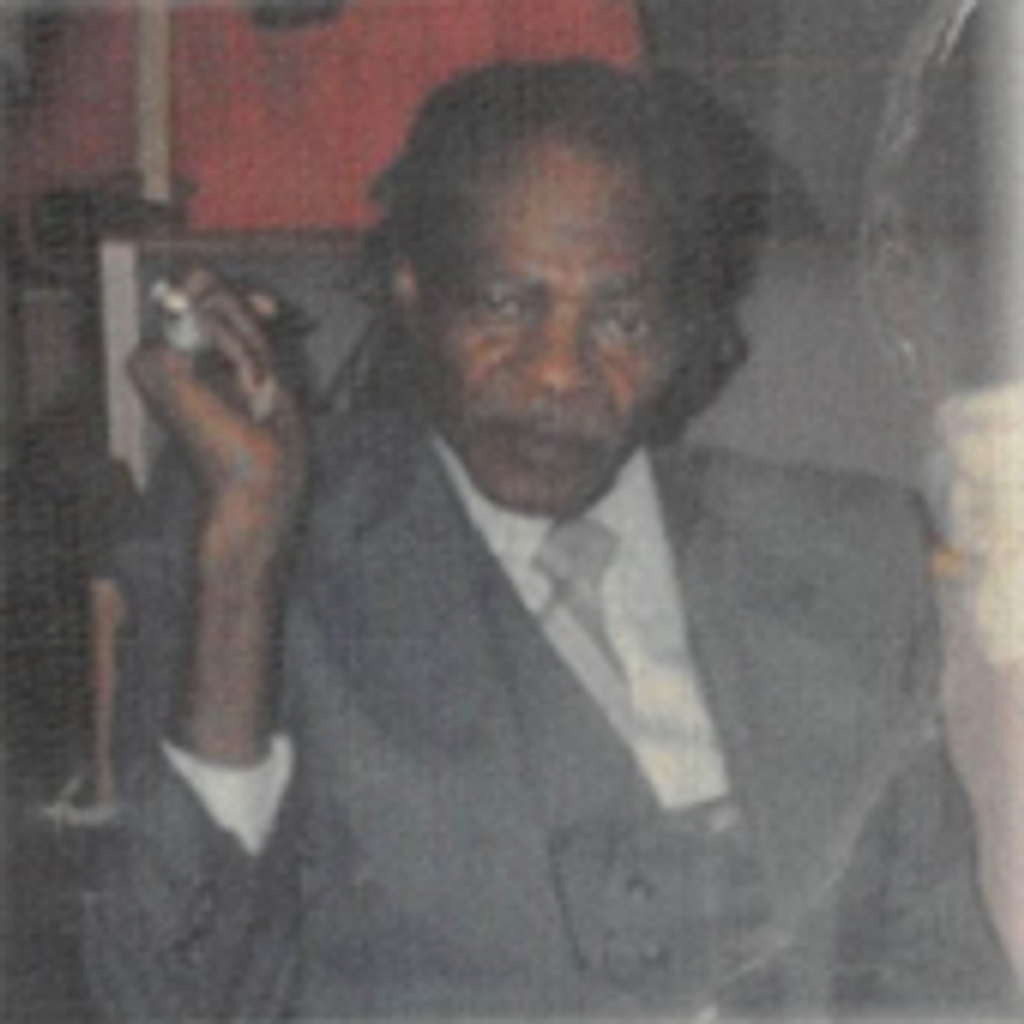 Mr.  Javana  Jason Mccrary  Jr.