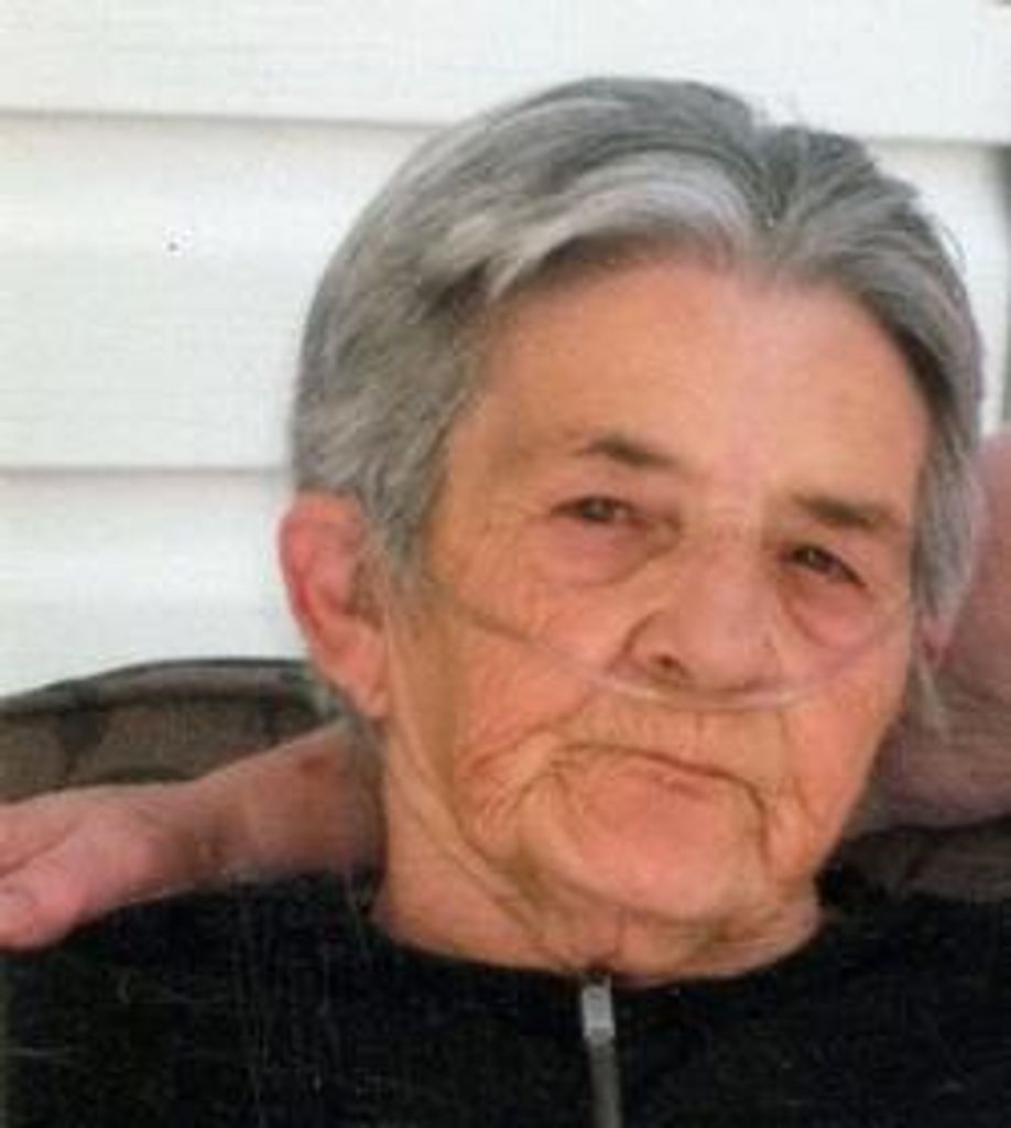 Lottie Geraldine "Jerri" Sanders