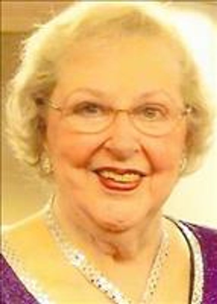 Marilyn (Nylin) Brooks