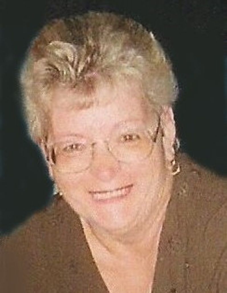 Ruhama Ellen (Robley)  Willey