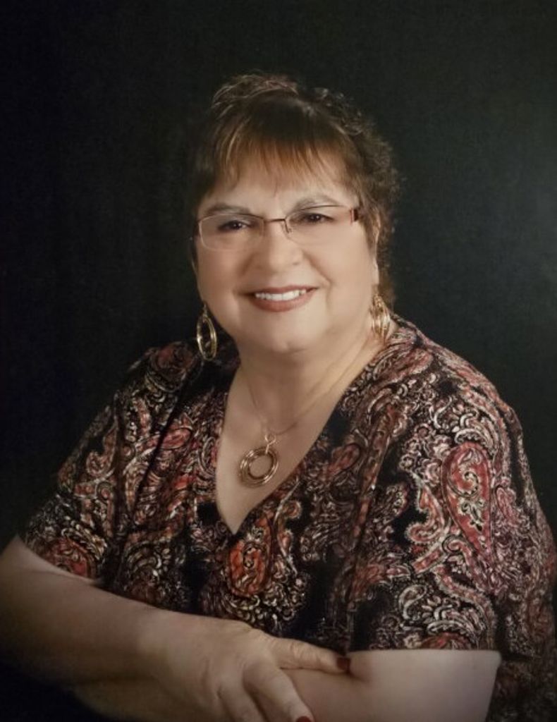 Patricia Liza (Williamson)  Wilson Profile Photo