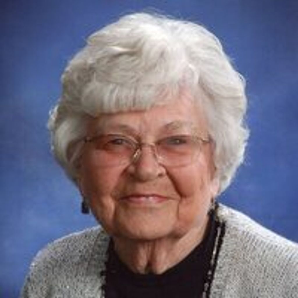 Olive Sims