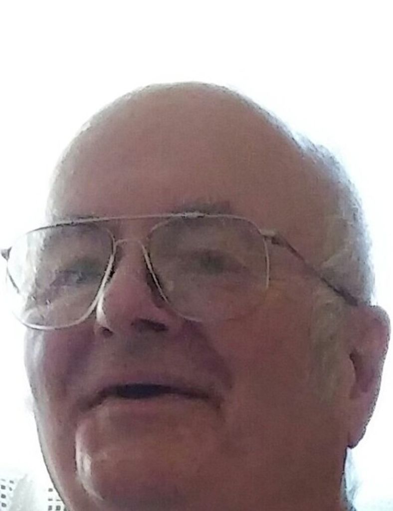 Peter "Pete" Phelps