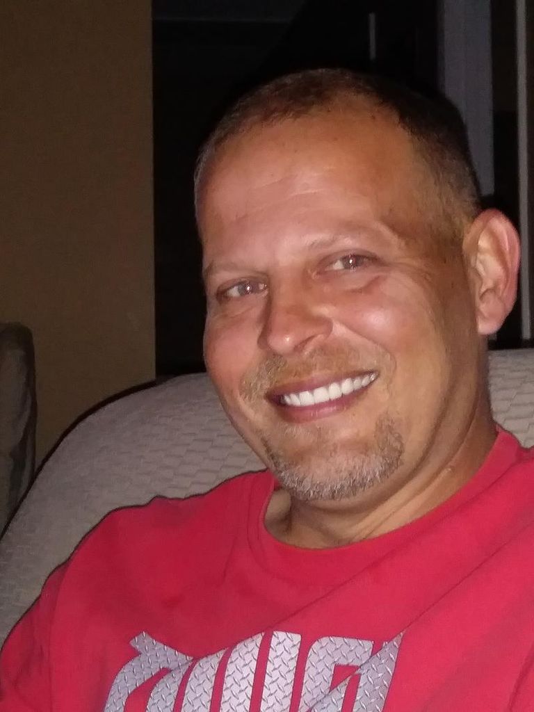 Nickolaus Ray Braun Profile Photo