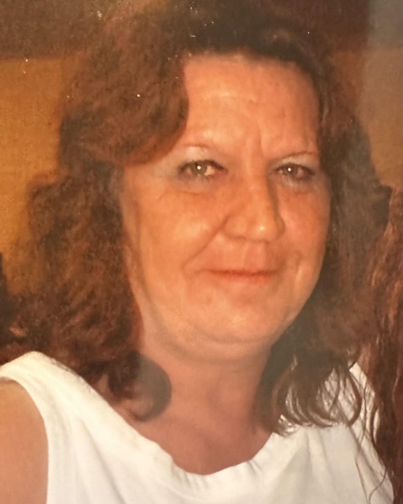 Connie Rae Lewis