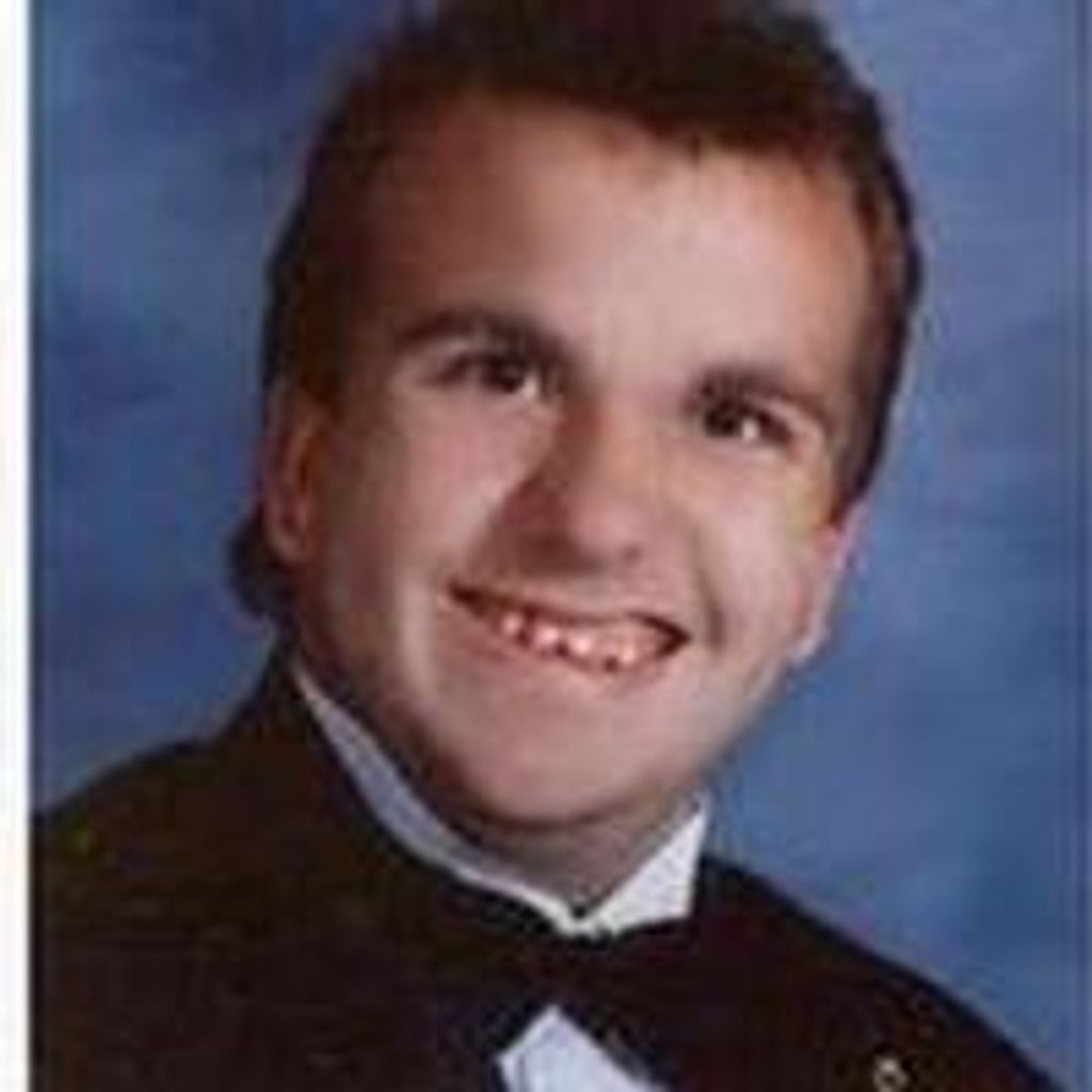 William Joshua "Josh" Williams