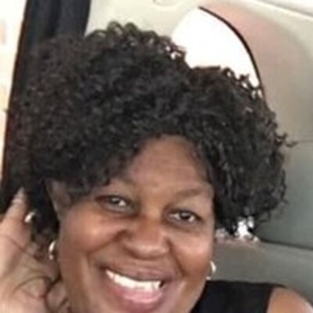 Mae Jewel Johnson