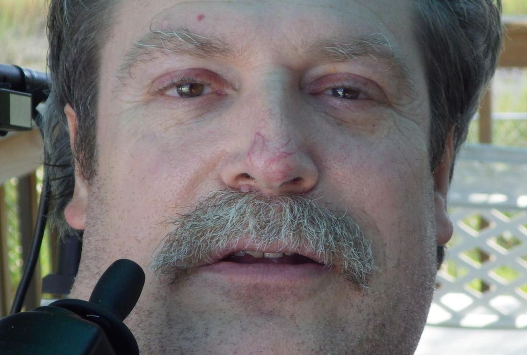 Timothy Clark Hodge Profile Photo
