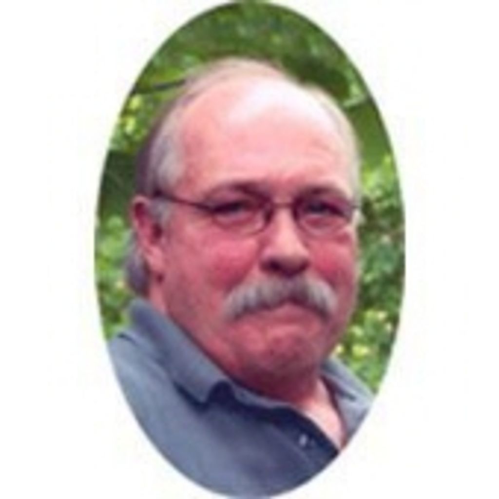 Scott Cammack Profile Photo
