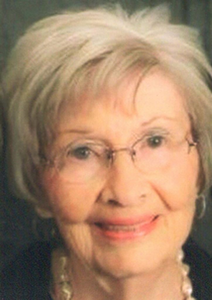 Margaret Craig