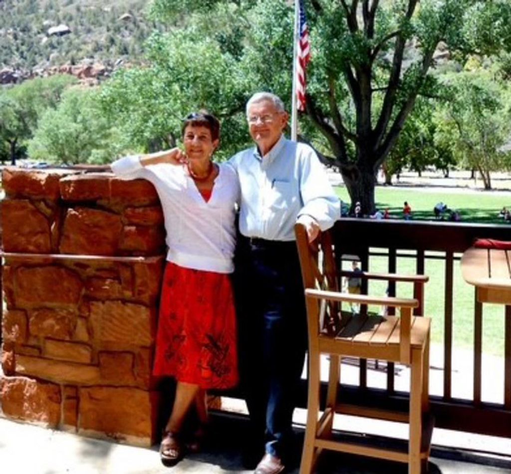 Josephina Schols Caubo