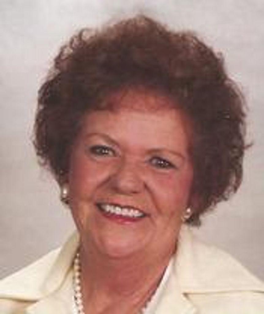 Violet Deloris Brinkman Nugent