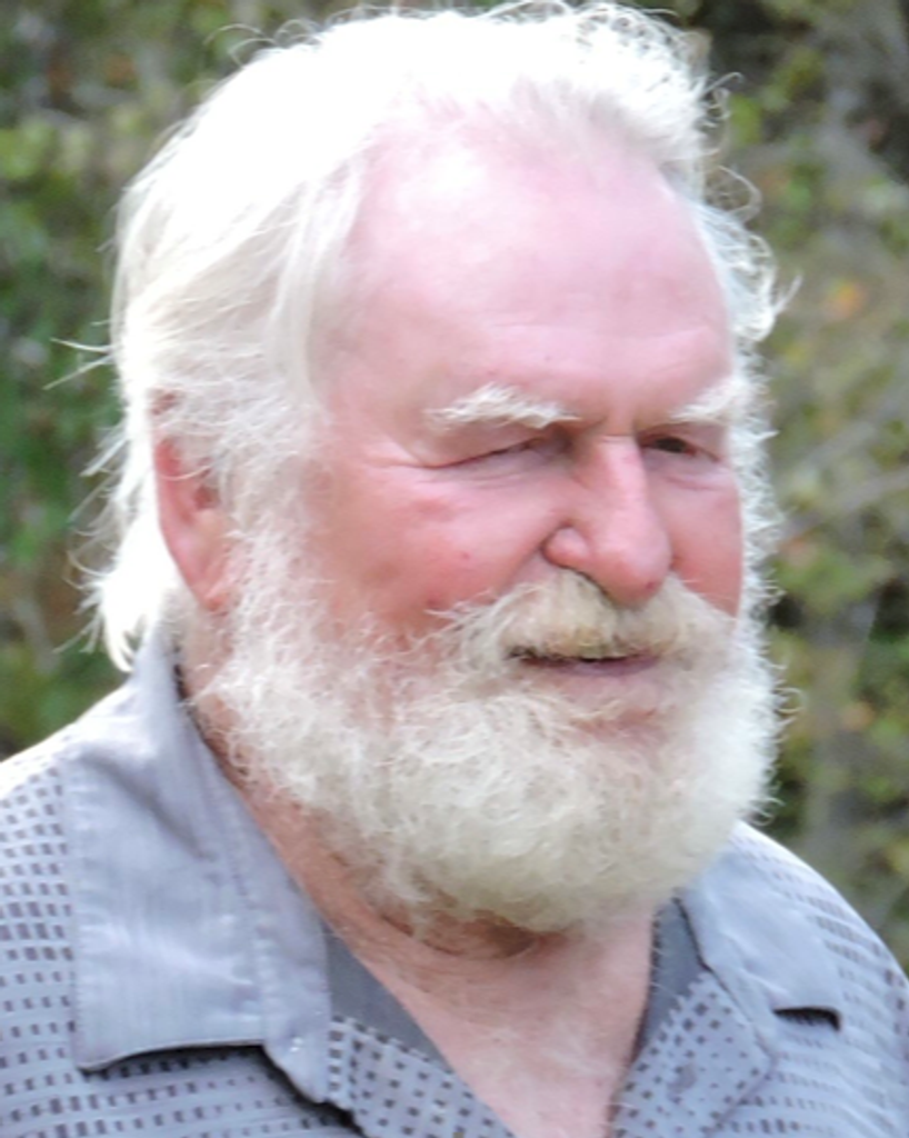 Terry William Lorenz Profile Photo