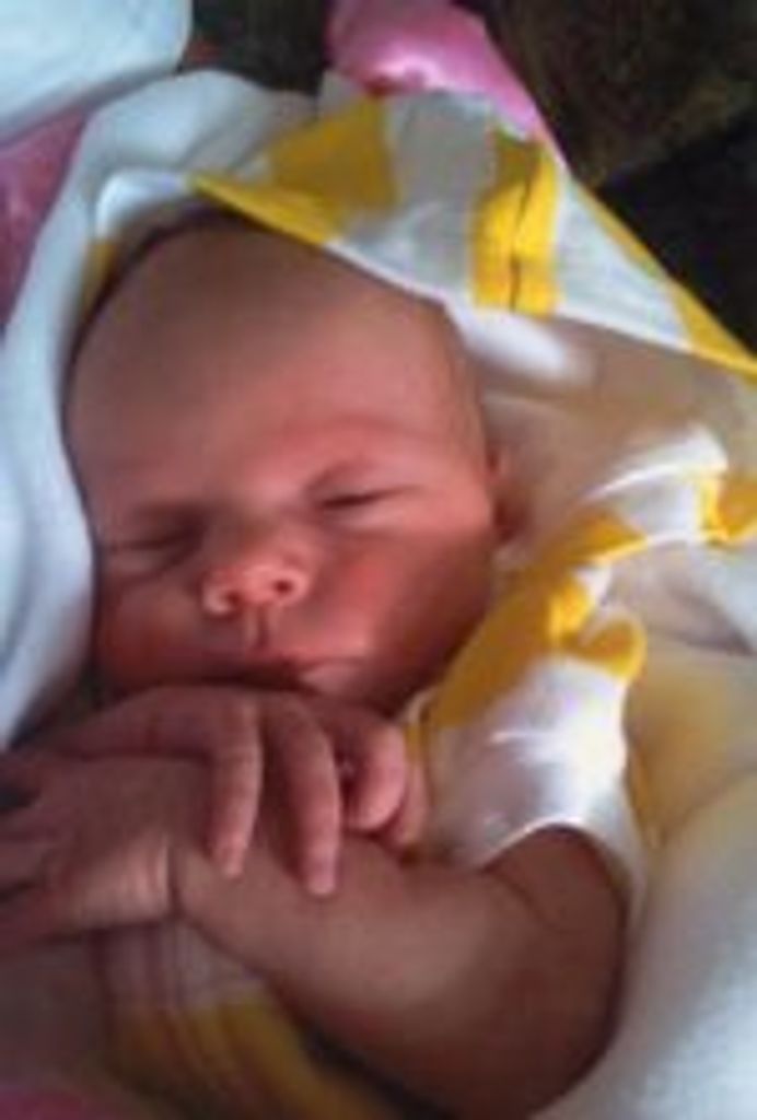 Layla Faye Ziehm