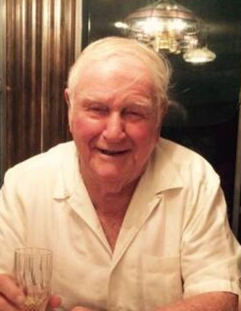 James H. Giles