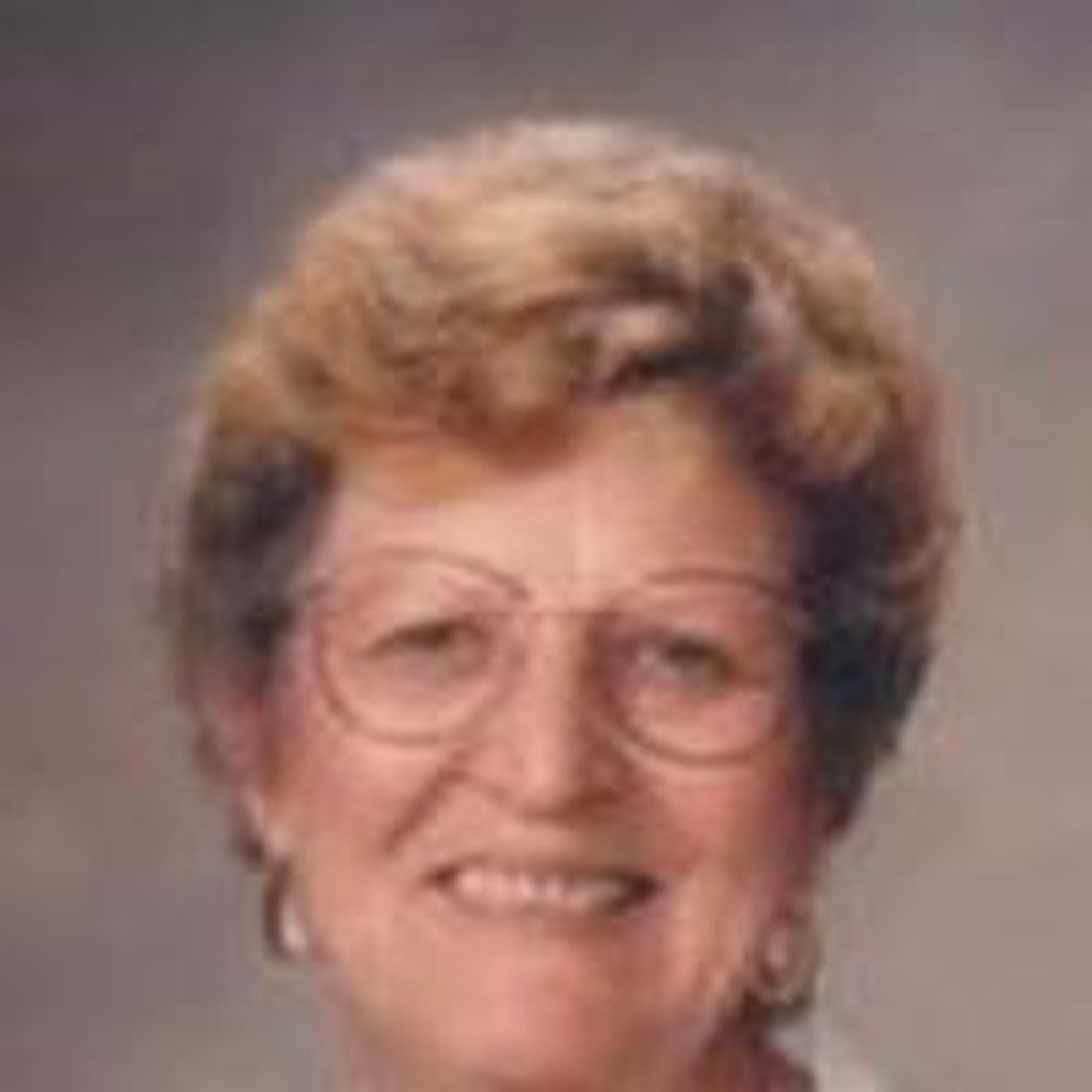 Beverly Schaeuble