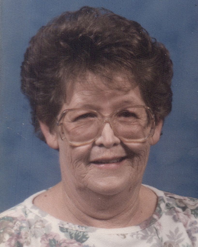 Nancy Oneta Peterson Fisher