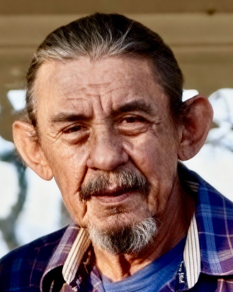 Robert Sanchez Profile Photo