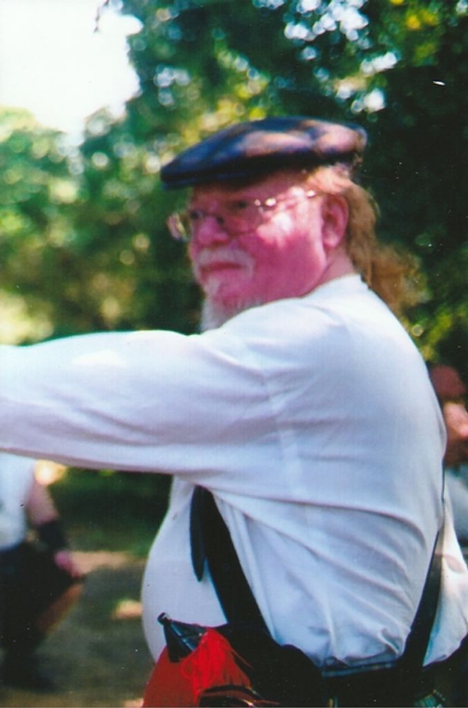 Richard Sanford Sokol Profile Photo