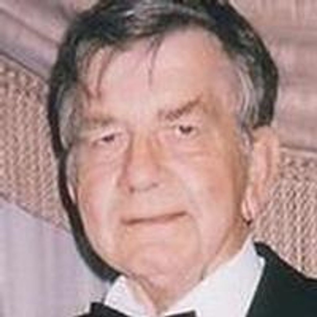 Michael P. Surso