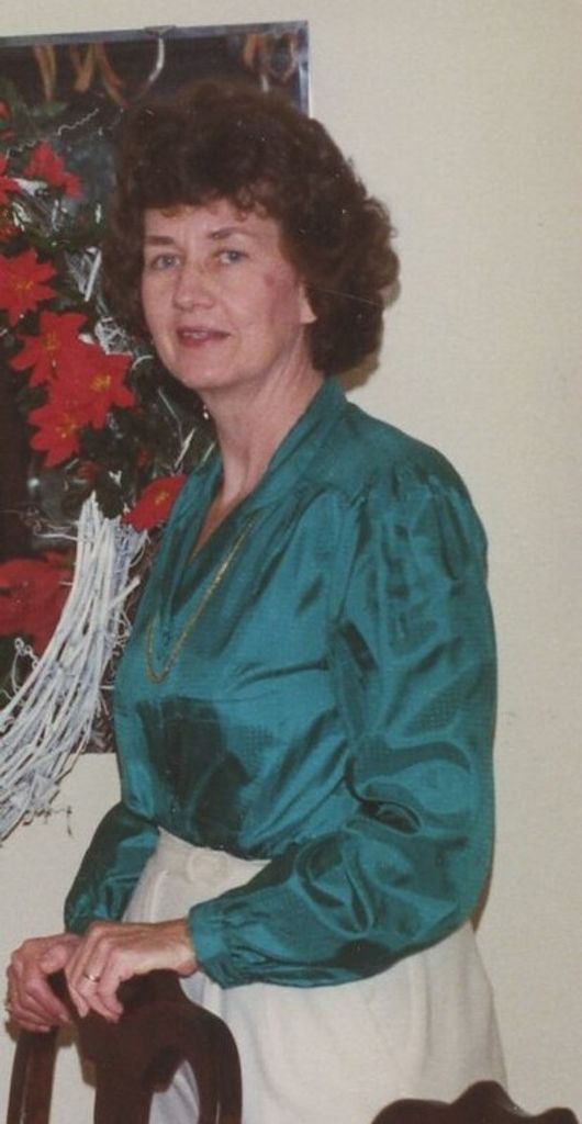 Hazel I Clemons Profile Photo