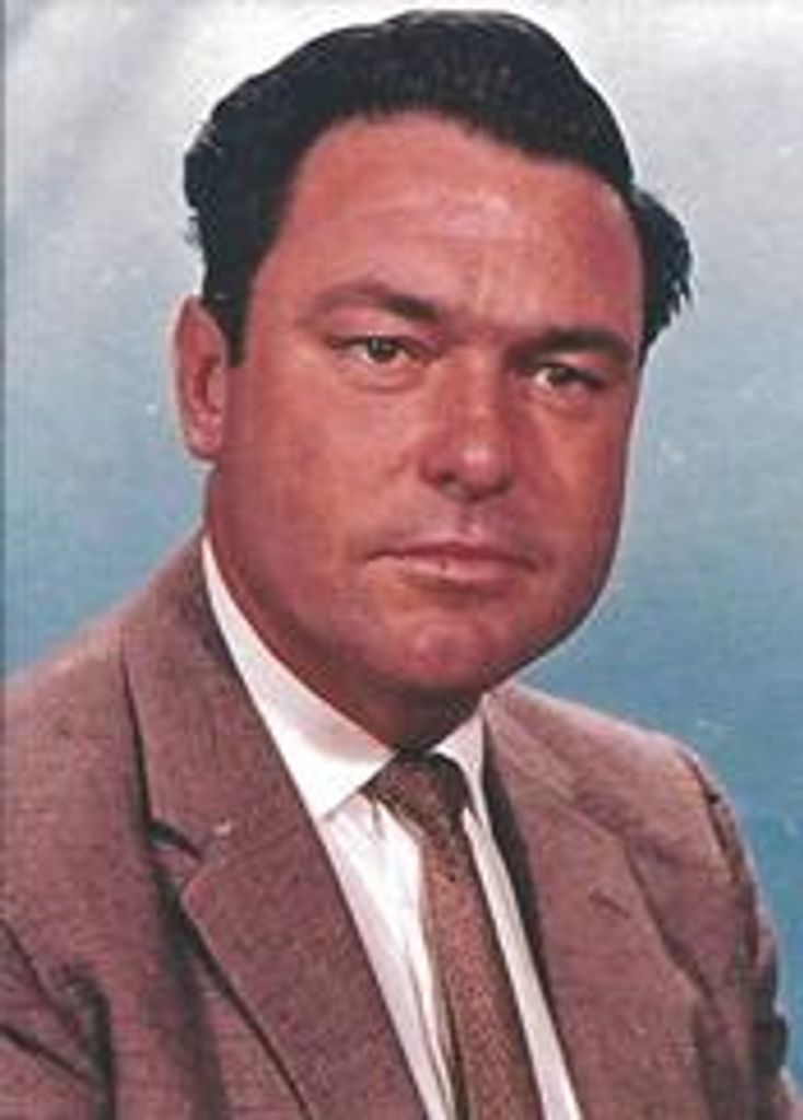 J. Keith Olsen