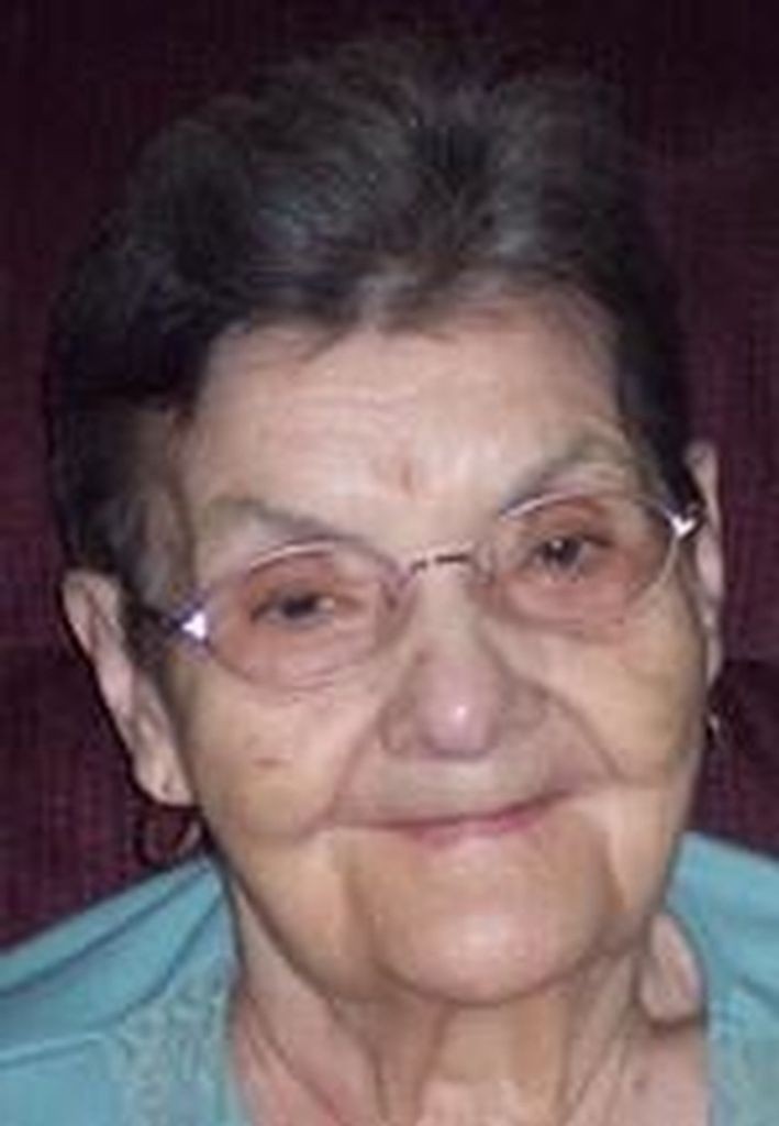 Marthe Marguerite "Mome" Gioana