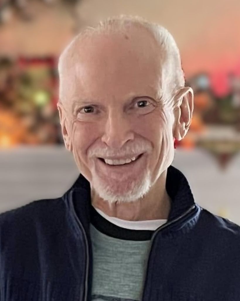 Charles J. "Chuck" Wartner Profile Photo