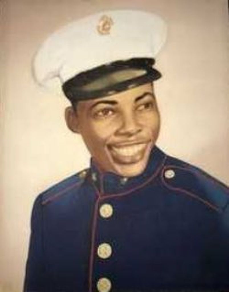 Richard Allinice Jr.