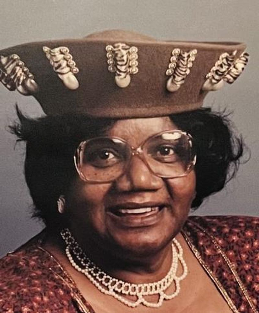 Bessie Lee Donaldson Profile Photo
