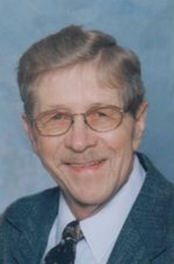 Floyd D. Coleman