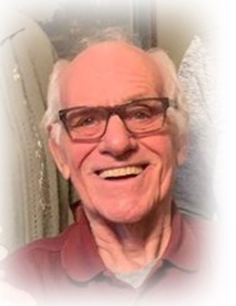 Berend "Bernie" Bergsma Profile Photo