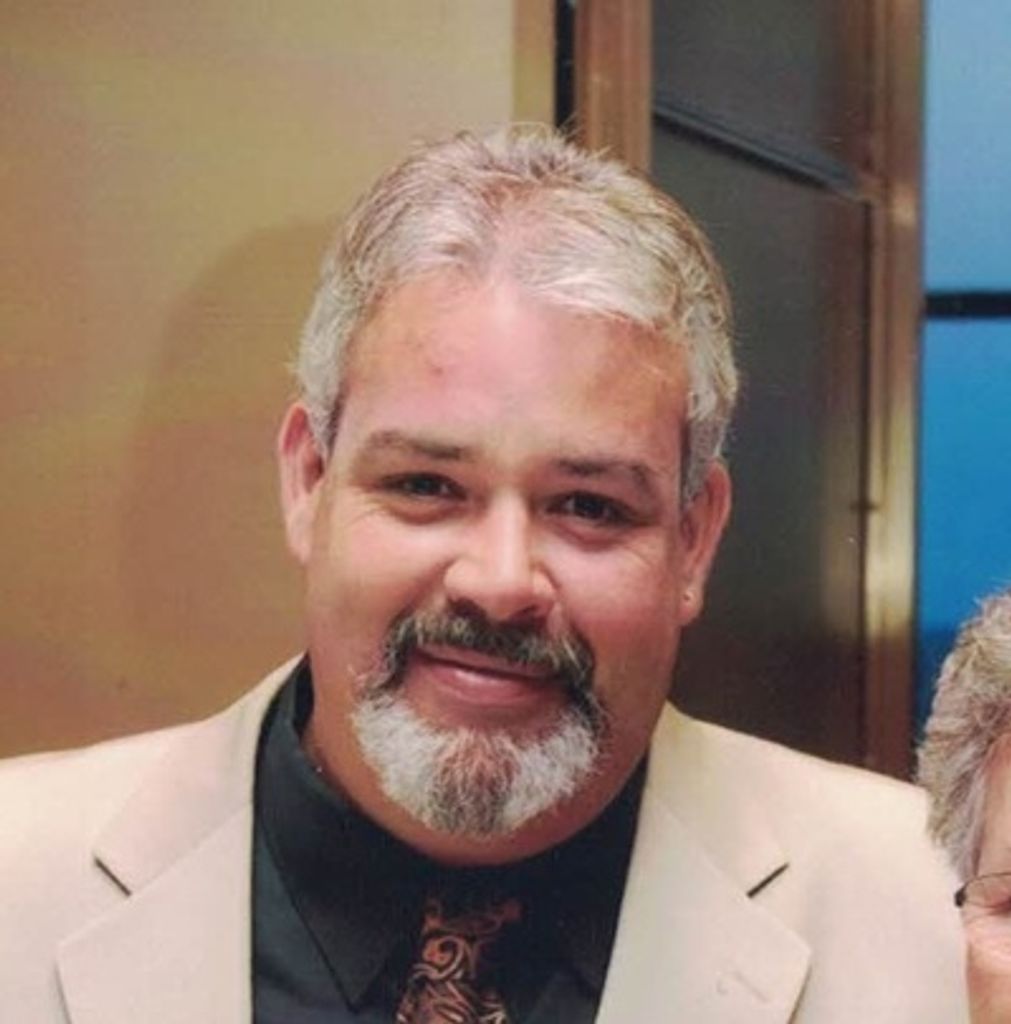 William L. "Bill" Brogan, Jr.