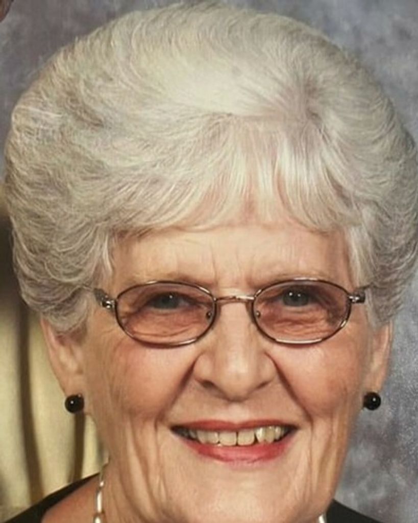 Rose Anne Robinson Profile Photo