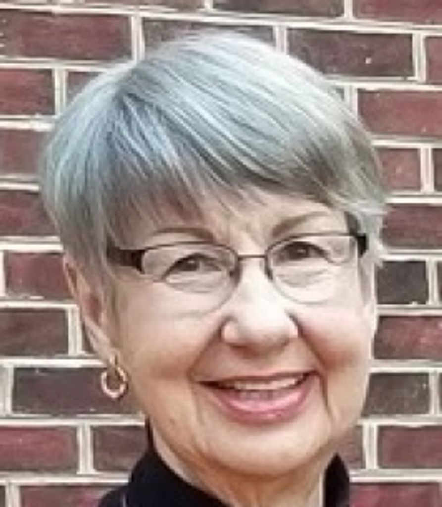 Suzanne Murawsky Profile Photo