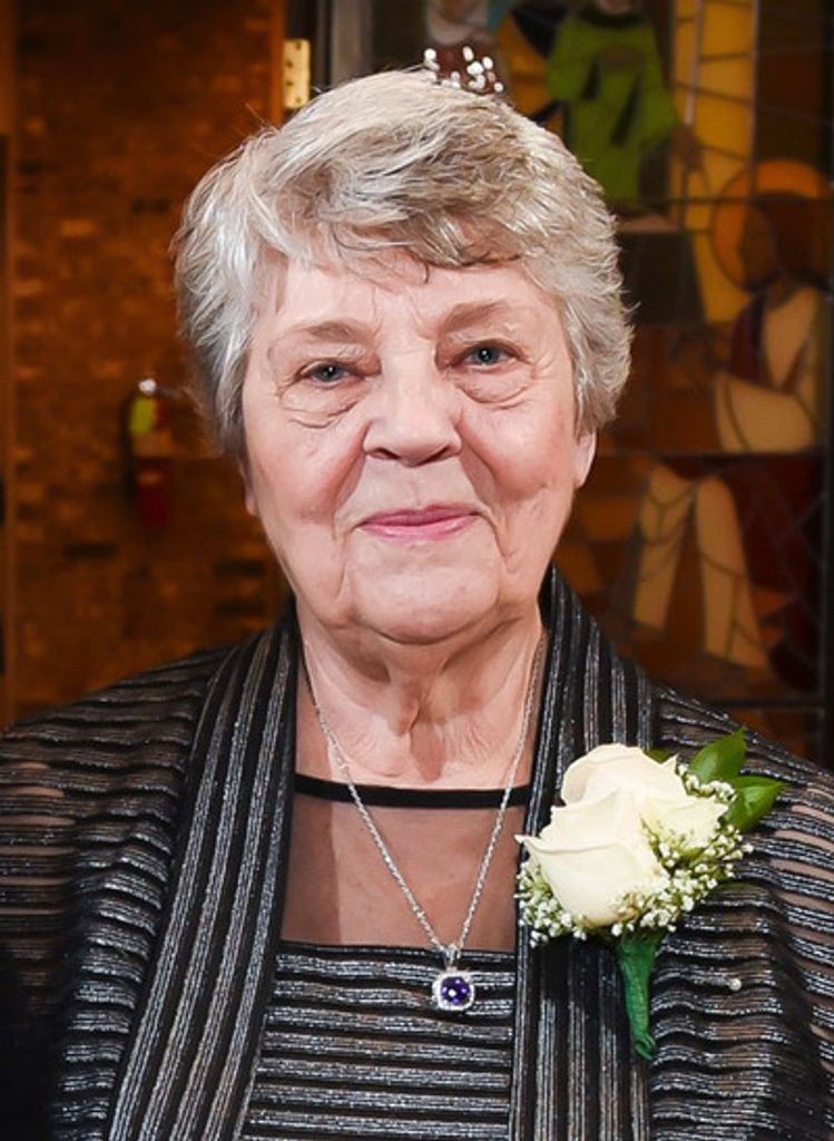Marilyn Selk
