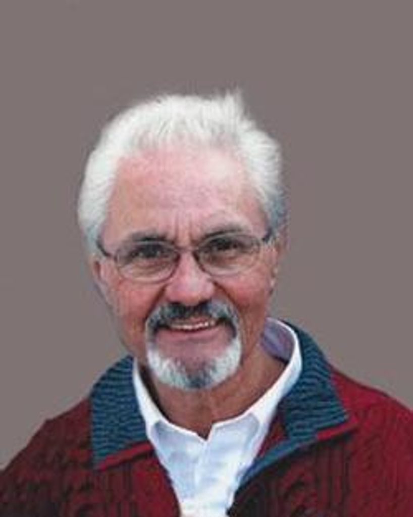 Ronald Francis Nordland
