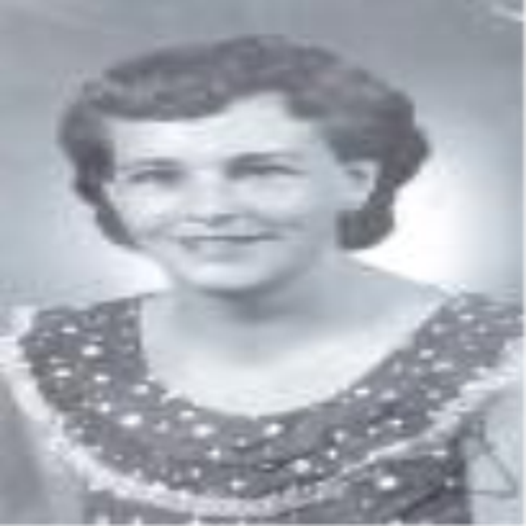 Agnes E. Sunnafrank Baker Profile Photo