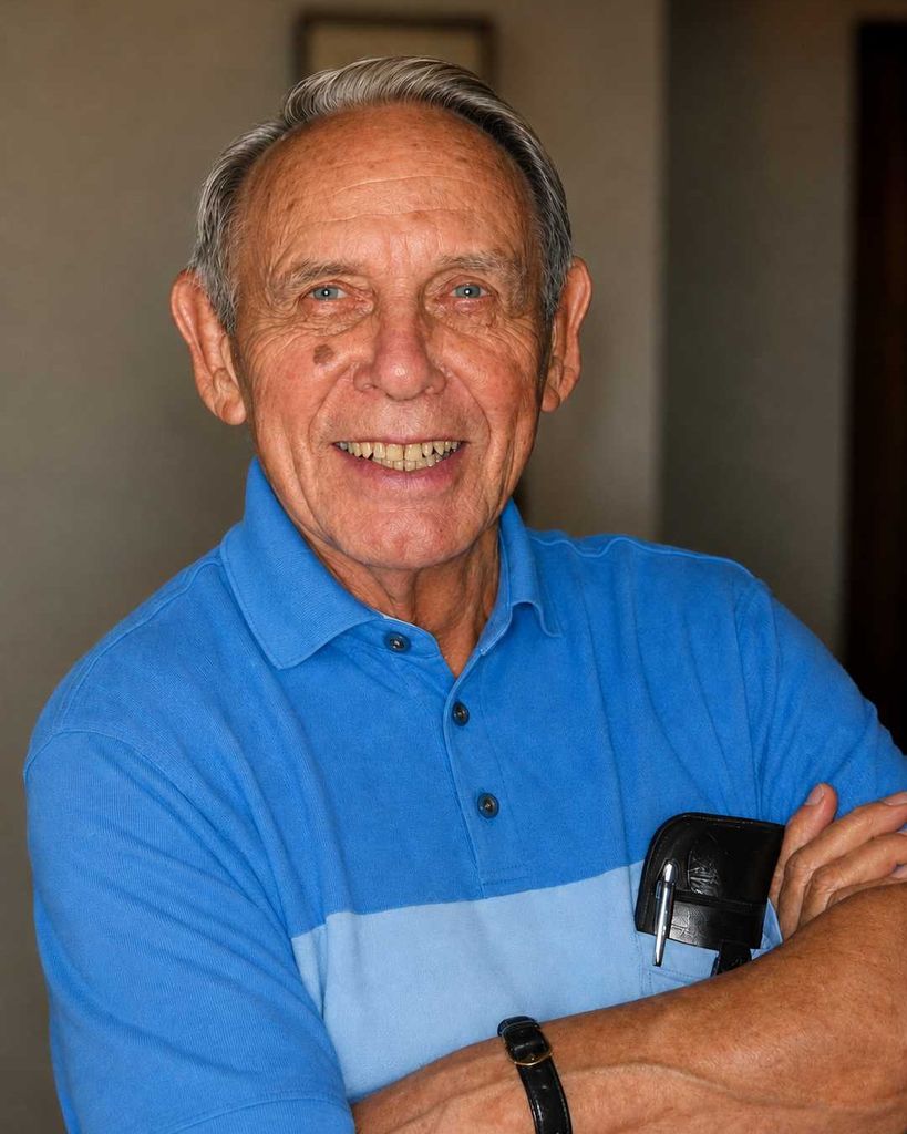 William Arnold Rogness