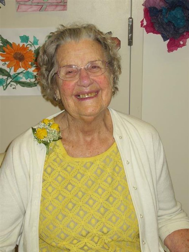 Alice Hubbert Forbes Profile Photo