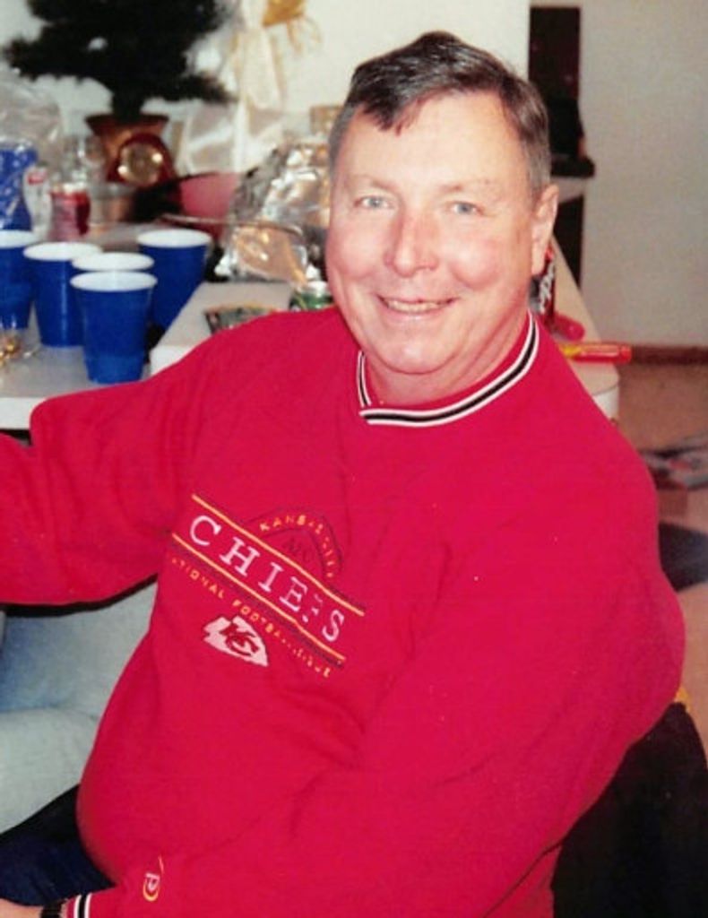 John Snyder, Jr.