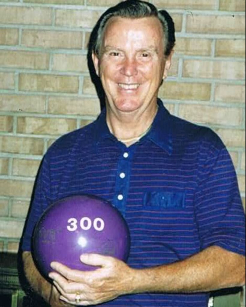 Donald Harvey Moore Profile Photo