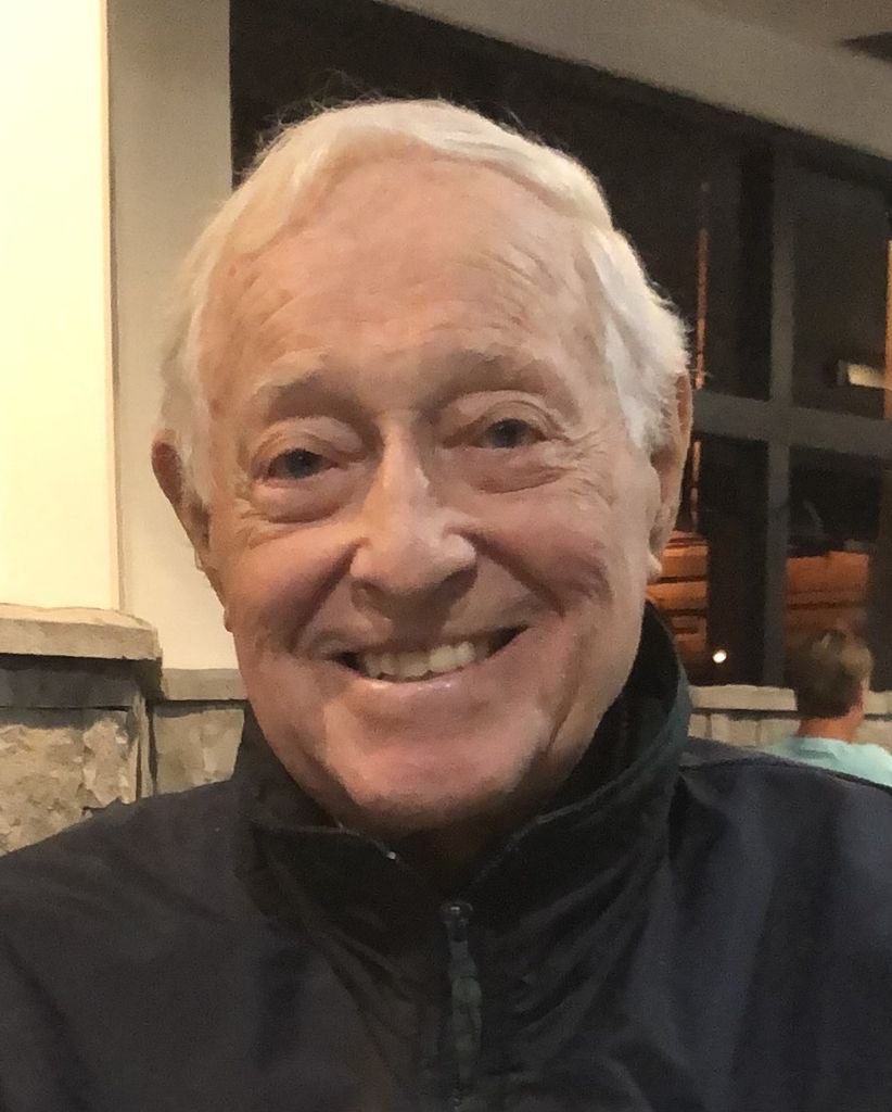Honorable G. Kendall 'Ken' Sharp
