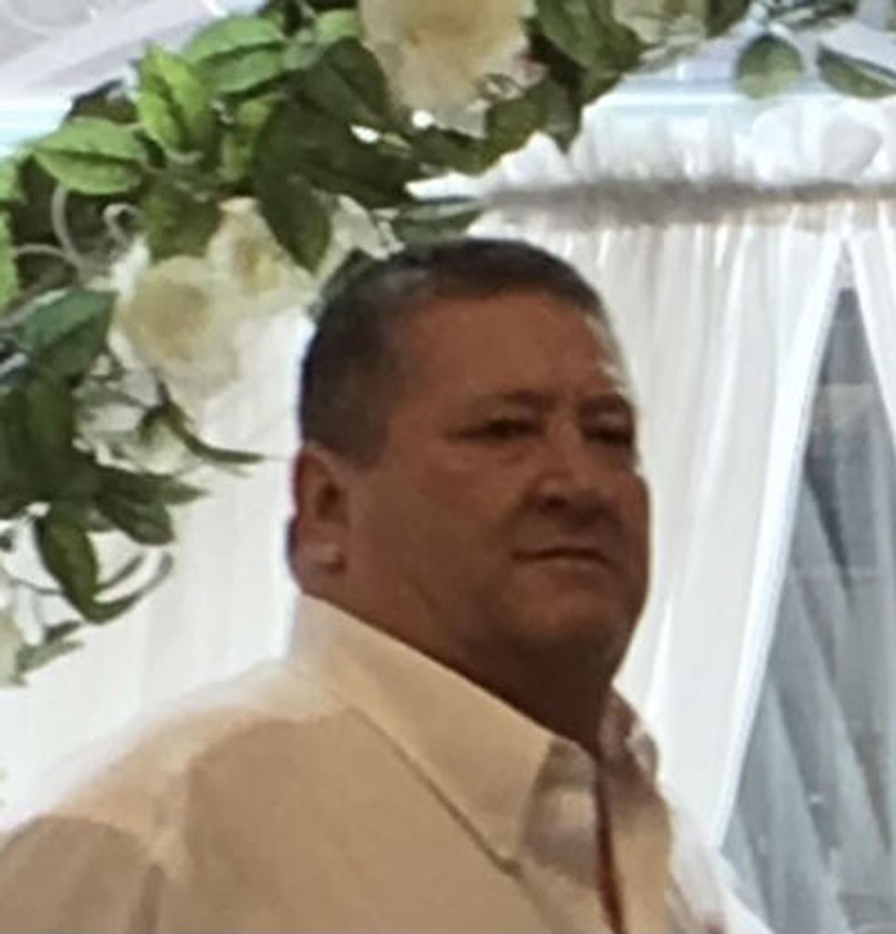 Danny Charles Smith Profile Photo