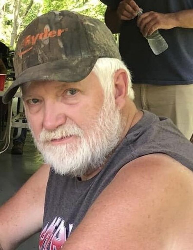 Robert G. Crusan, Jr.