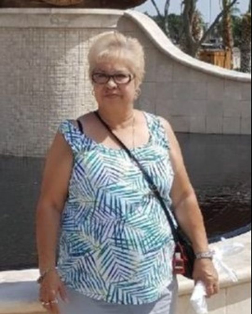 Oralia Cruz Reyes Profile Photo